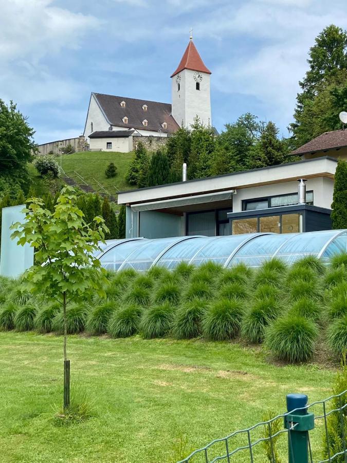 Mostviertel Lodge Ardagger Markt Bagian luar foto