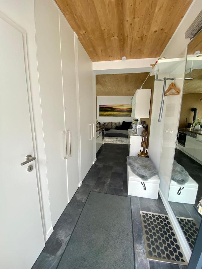 Mostviertel Lodge Ardagger Markt Bagian luar foto