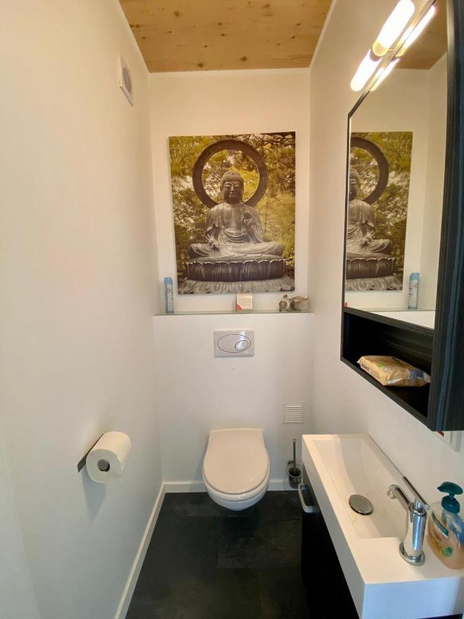 Mostviertel Lodge Ardagger Markt Bagian luar foto