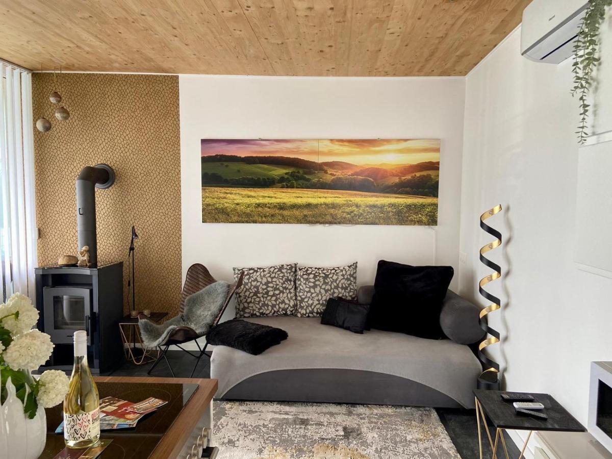 Mostviertel Lodge Ardagger Markt Bagian luar foto