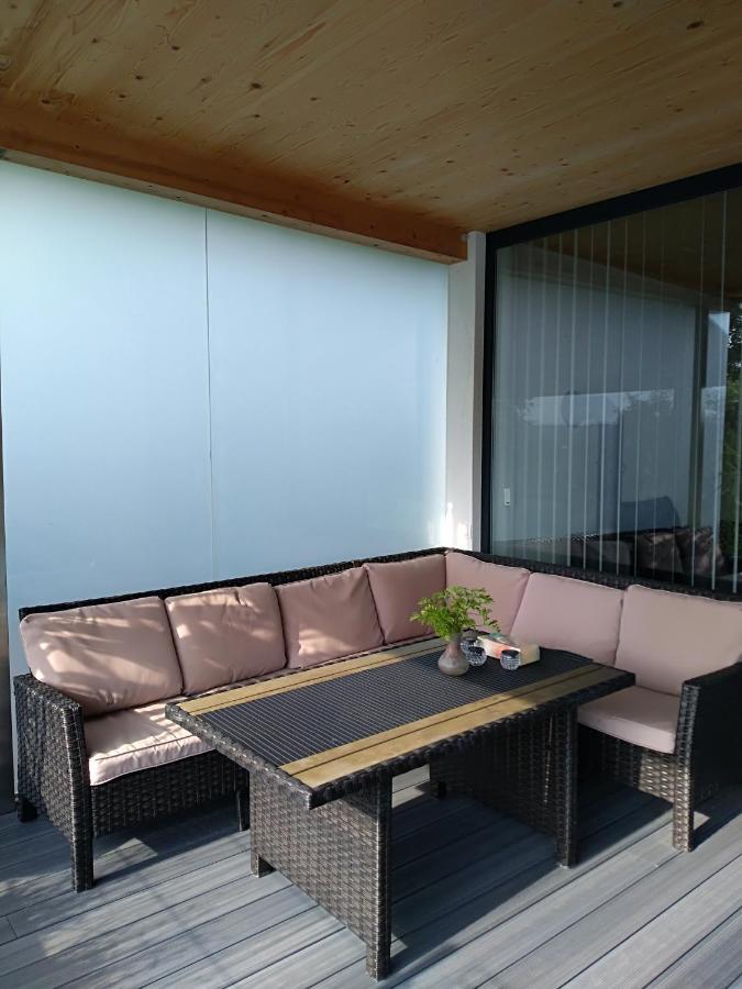 Mostviertel Lodge Ardagger Markt Bagian luar foto