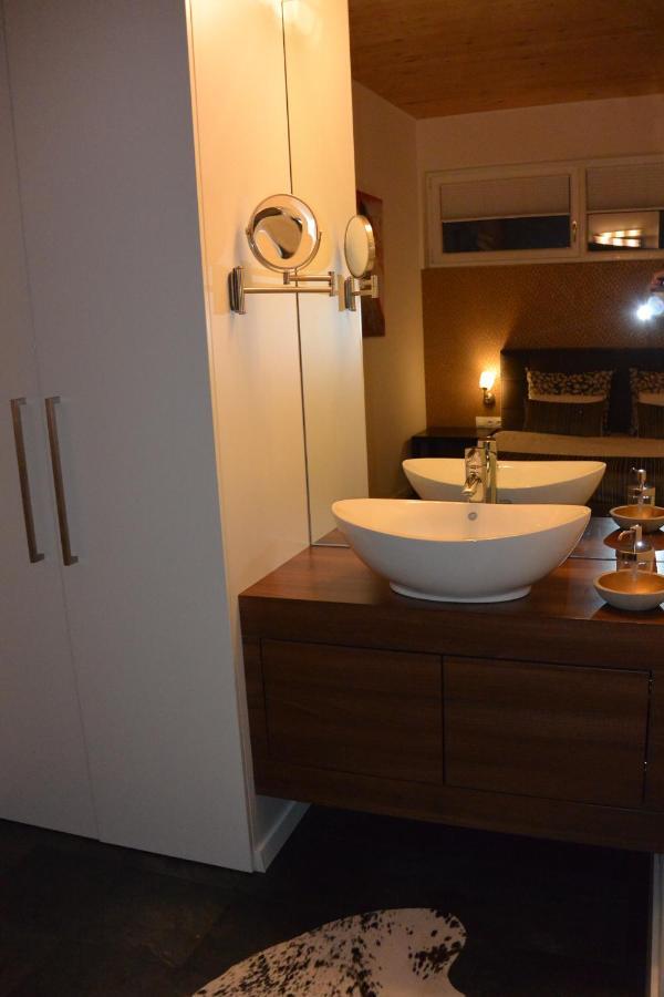 Mostviertel Lodge Ardagger Markt Bagian luar foto