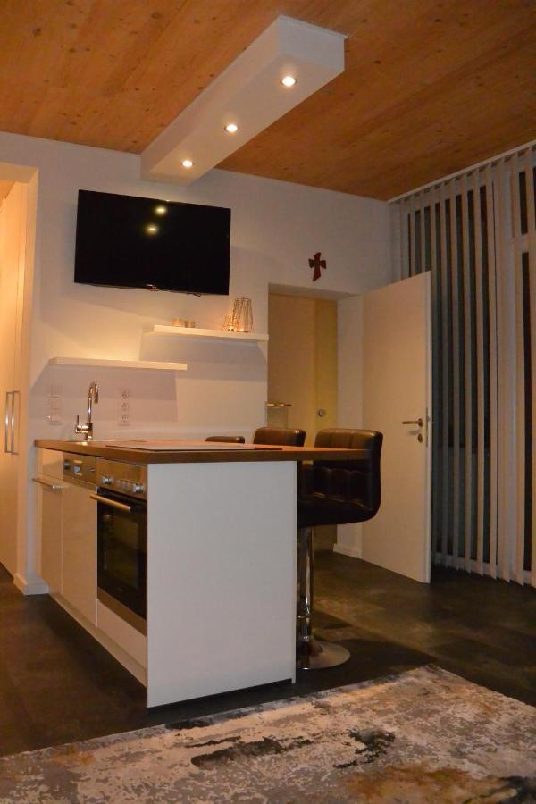 Mostviertel Lodge Ardagger Markt Bagian luar foto
