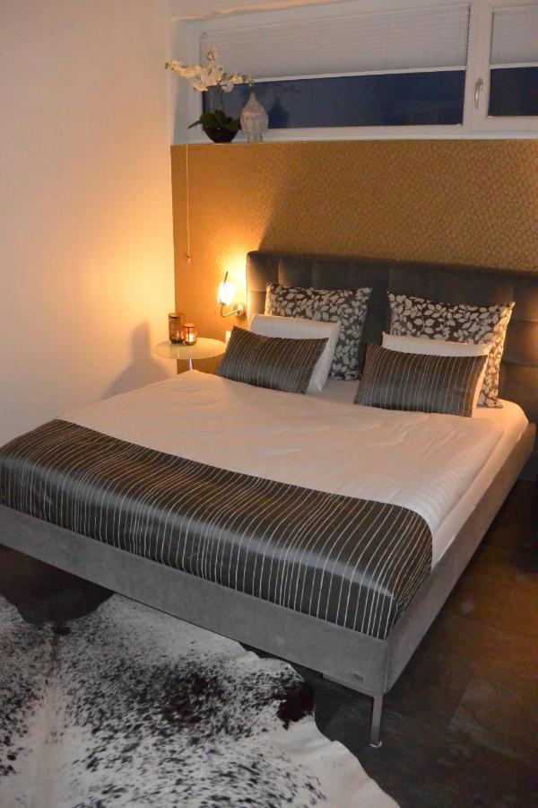 Mostviertel Lodge Ardagger Markt Bagian luar foto