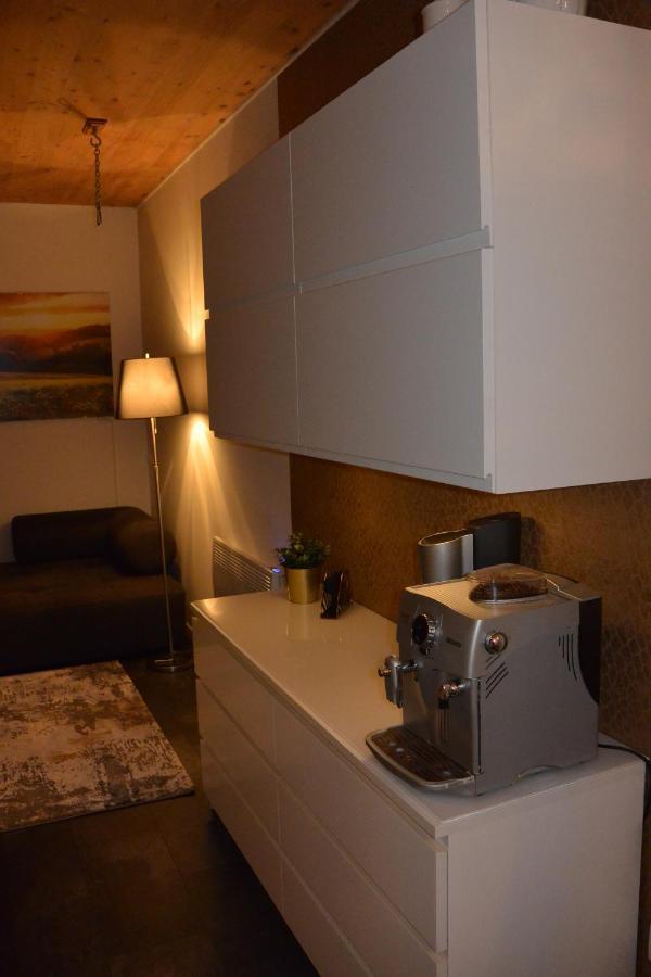 Mostviertel Lodge Ardagger Markt Bagian luar foto