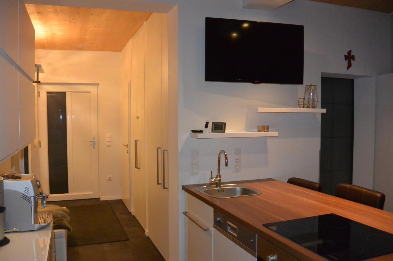 Mostviertel Lodge Ardagger Markt Bagian luar foto
