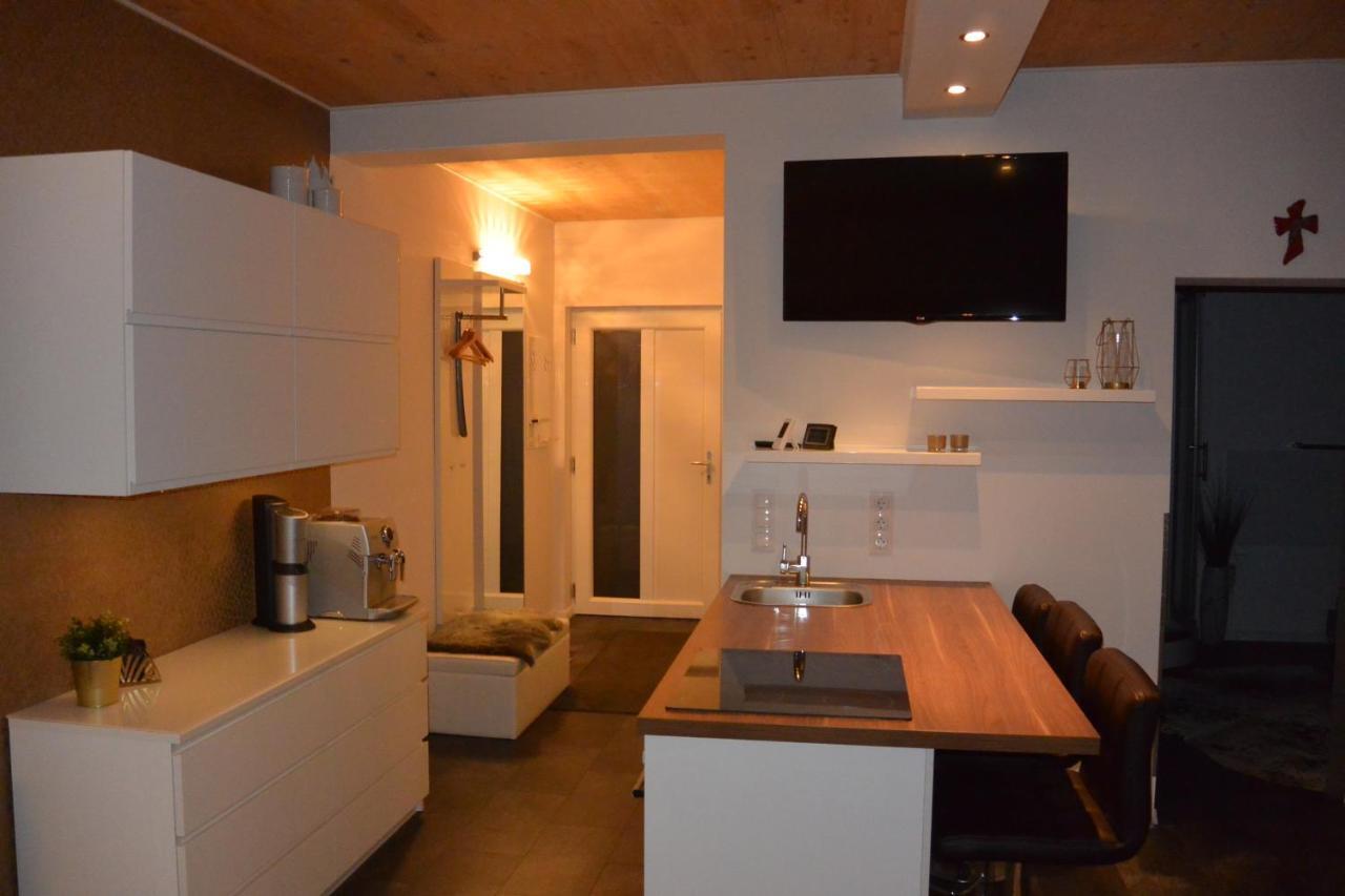 Mostviertel Lodge Ardagger Markt Bagian luar foto