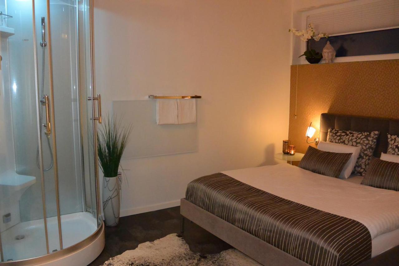 Mostviertel Lodge Ardagger Markt Bagian luar foto