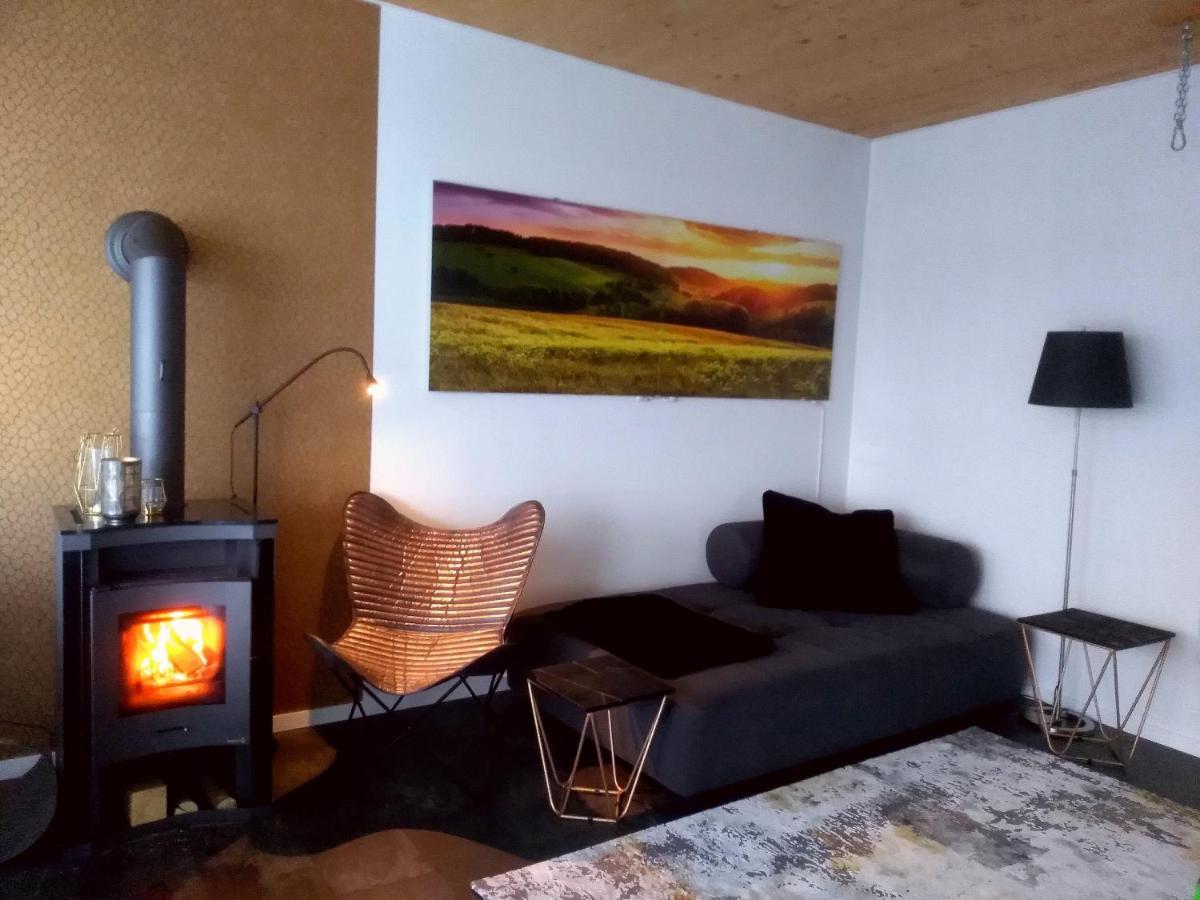 Mostviertel Lodge Ardagger Markt Bagian luar foto